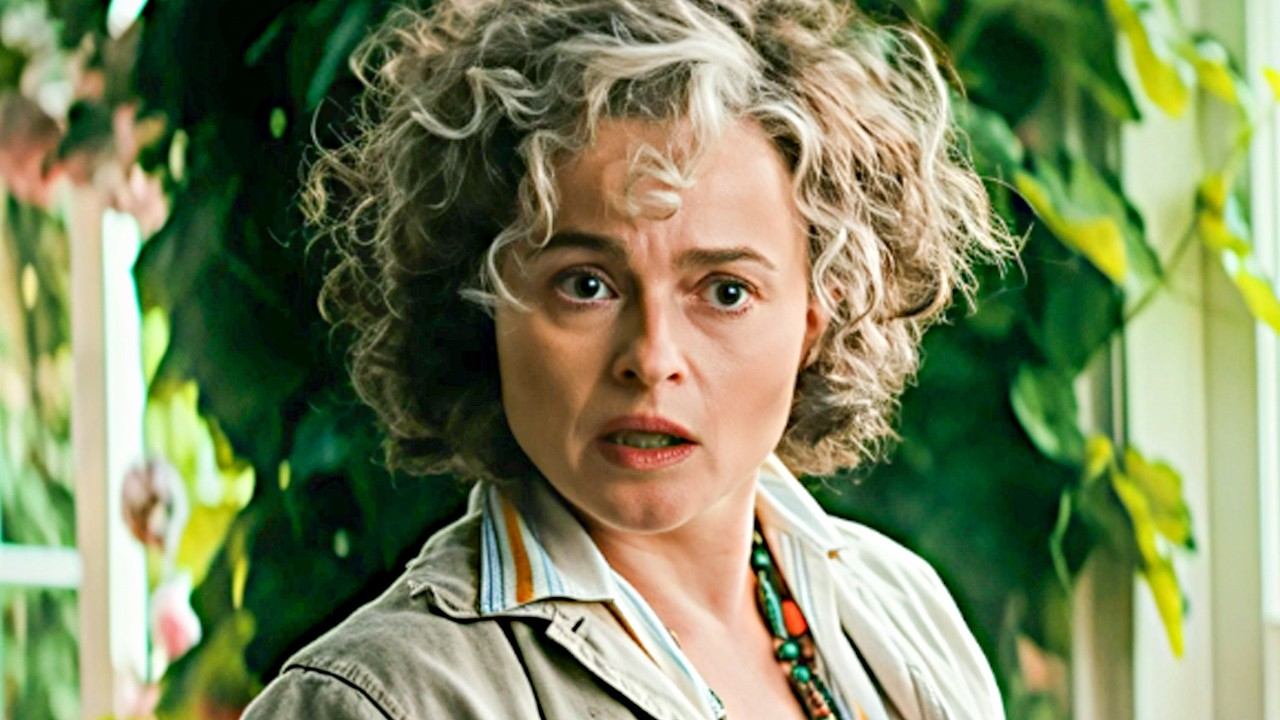 Семь циферблатов Агаты Кристи — Русский Трейлер #2 (Дубляж, 2026) смотреть онлайн