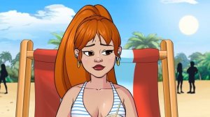 Как они стали меня бояться!