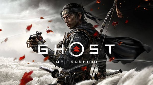 Прохождение Ghost of Tsushima #12 - Глупец