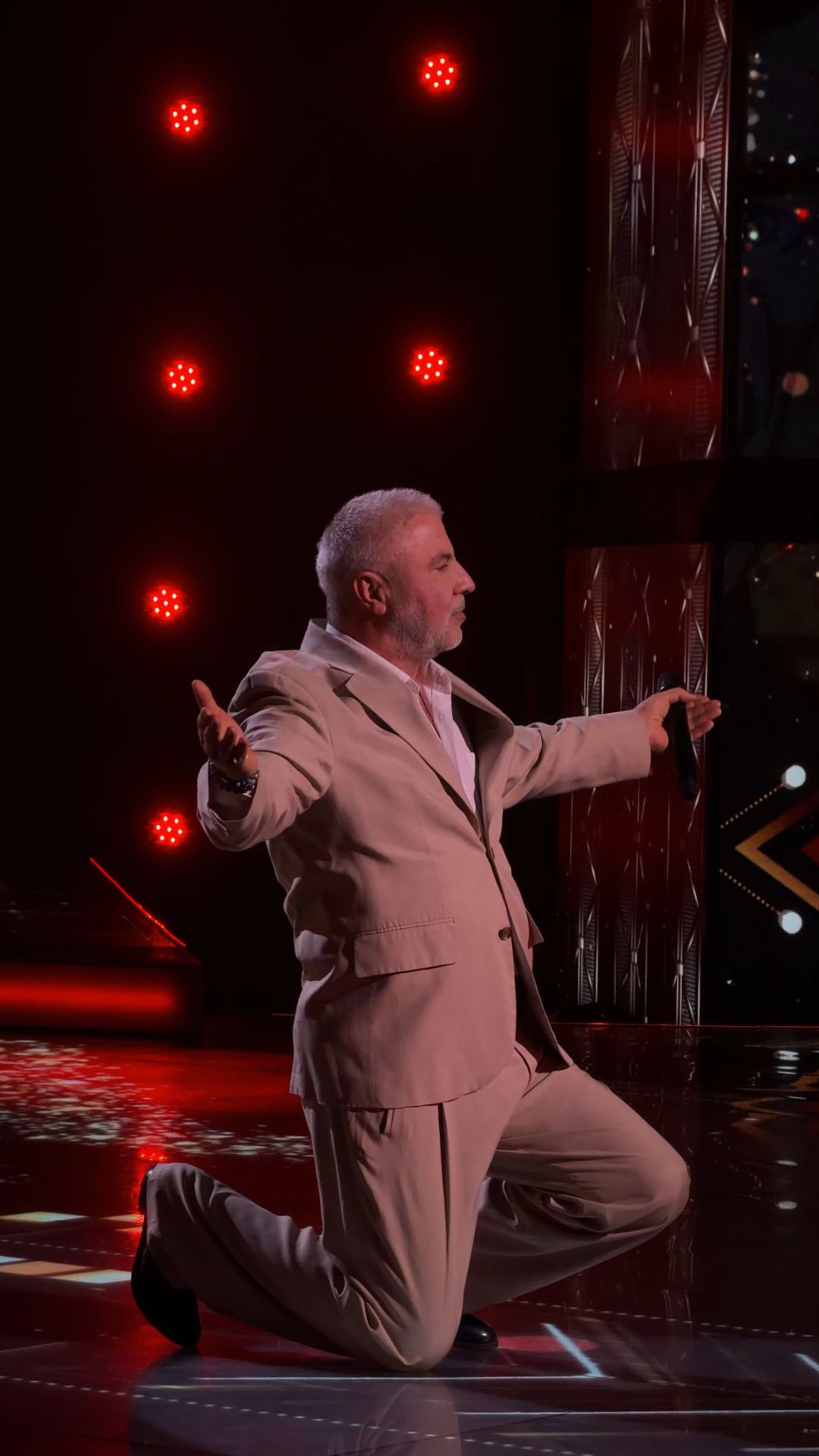 Как сказал Сосо Павлиашвили, с кем и как встретишь 2 января, таким и будет у тебя весь год! смотреть онлайн