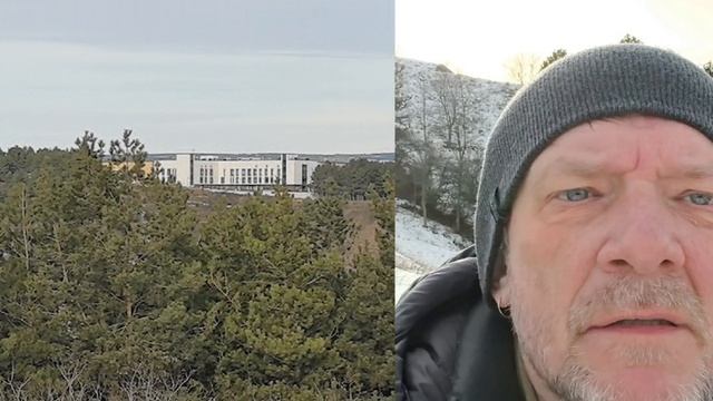 бирючья горка