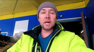 Первый рабочий день на газели в 20026 году