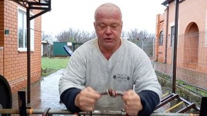 морские узлы