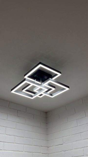 Люстра Vita - 4 смотреть онлайн