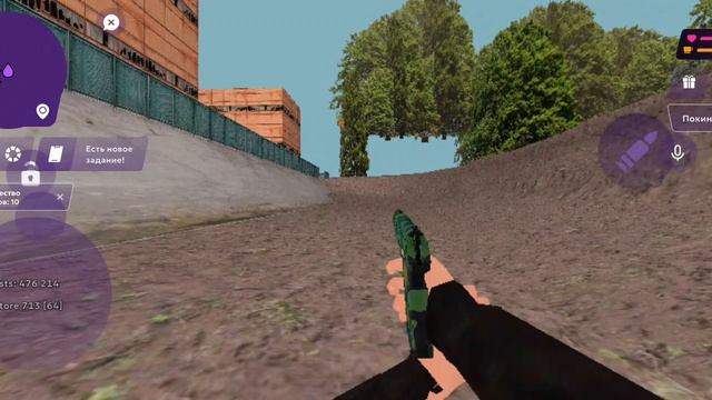 МАТРЕШКА РП//matreshka Rp настройки на макрос через Panda Touch Pro