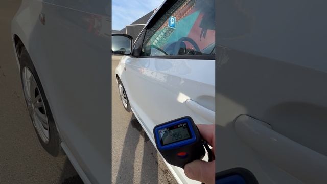 Фольксваген Поло 2017 смотреть онлайн