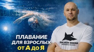 От А до Я. Как тренироваться и плавать правильно, чтобы результаты росли?