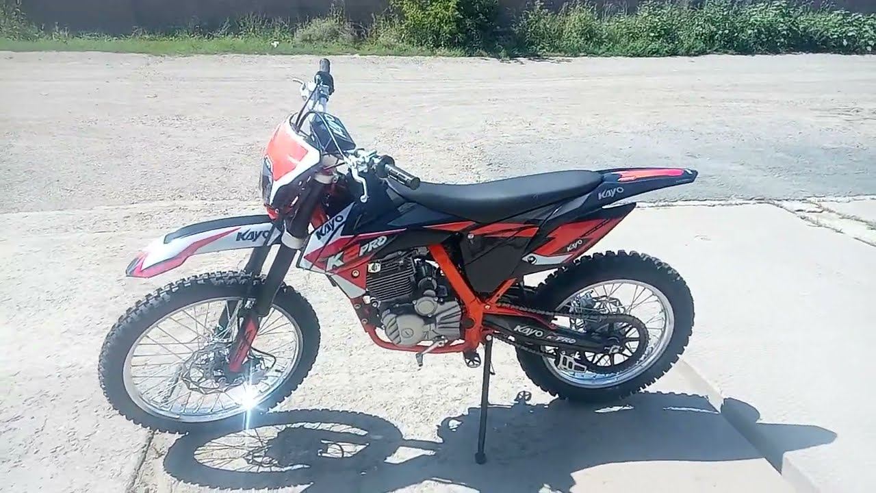 Кayo K2 Pro (демонстрация товара) смотреть онлайн