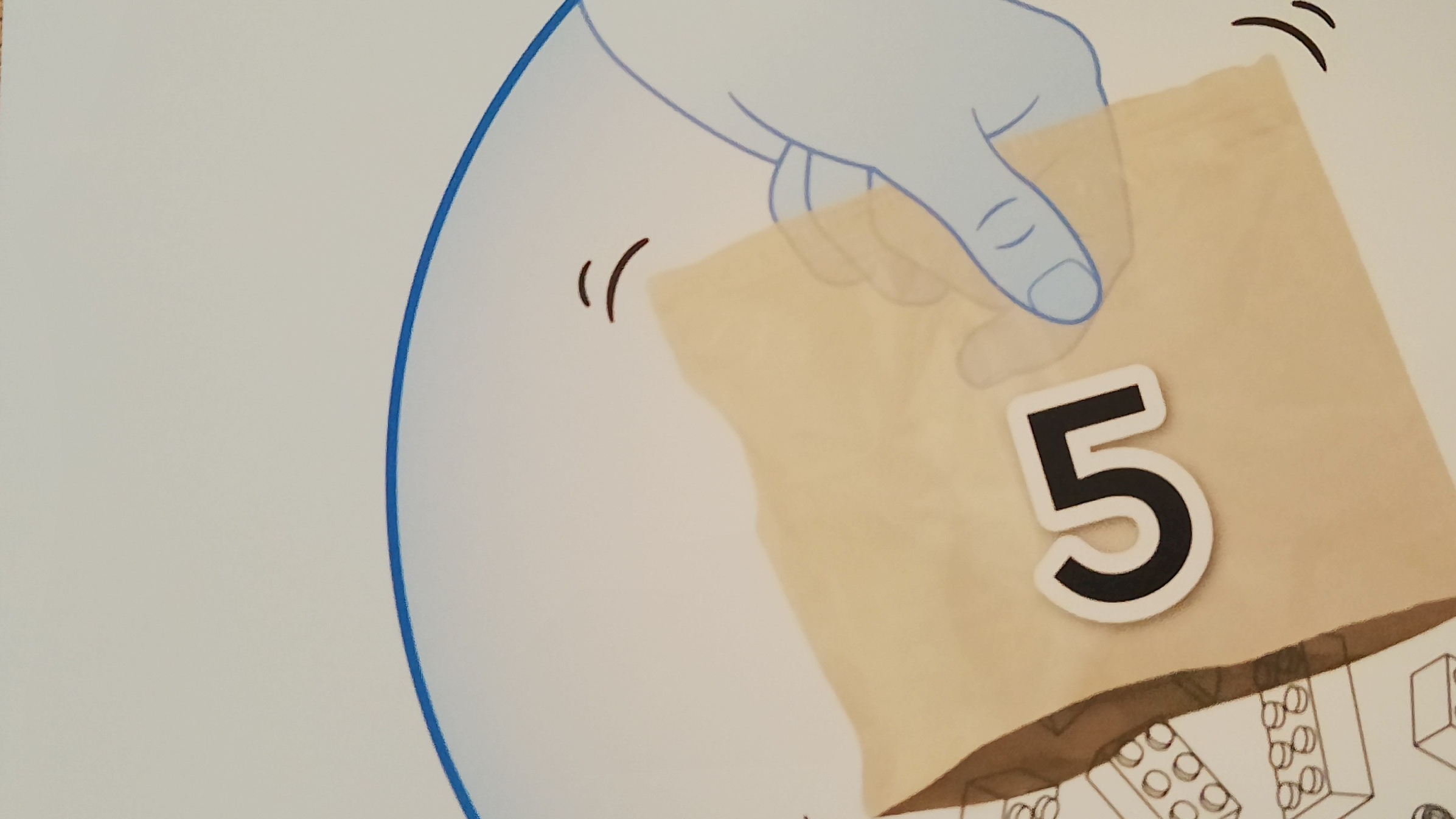 LEGO CITY 60440 сборка 5 часть смотреть онлайн