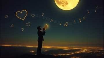 Поцелуй твой V1_003