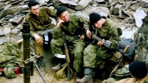 ПО ЗЕЛЁНОЙ ТРОПИНКЕ💥(гр.Берег удачи)💥💥💥