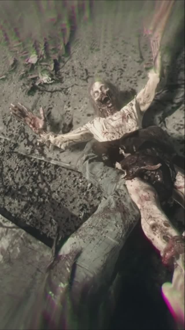 Dying Light The Beast Крейн в ярости! смотреть онлайн