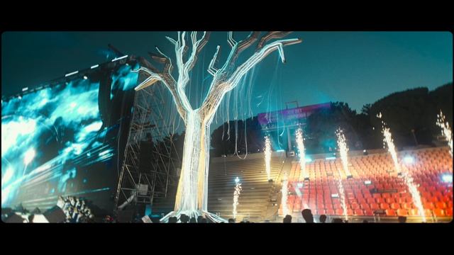 АРТЕК 100 ЛЕТ. День третий - Массовка (Бэкстейдж ) смотреть онлайн