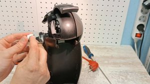 Замена манжеты бункера воды в кофеварке Krups Dolce Gusto KP 100.