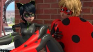 Леди Баг и Супер-Кот Спасите Париж с Леди Баг и Супер-Котом! Игра с приключениями героев
