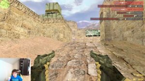 контер страйк 1.6