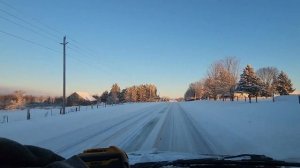 #361 Out for a Ride in the Countryside 6.01.2026