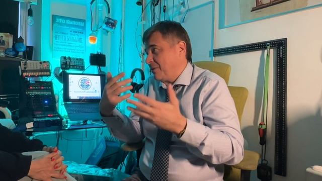 Скрытые способности человека. Часть1 смотреть онлайн