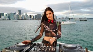 Korolova | The Sound of Ultra Miami | Sundown Set