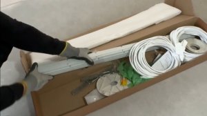 Инструкция по установки натяжного потолка "Сделай сам" от компании "ЛИДЕР"