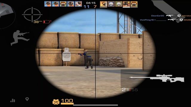 мувик стандчилол 1.6 под трек абовена