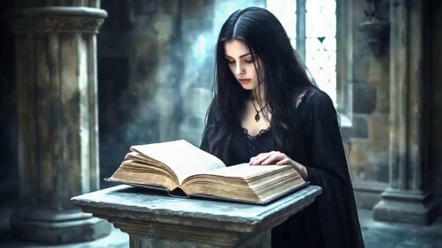MadJass Ft AI - Whisper Of Silence
