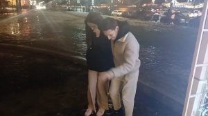 Танцор Саша Танцует С Машей