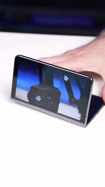 Pixel 10 Pro Fold, our best phone смотреть онлайн