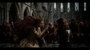 Королева. Нейросеть. 2026