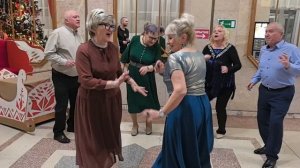 Ну что, девчата... 06.01.26...