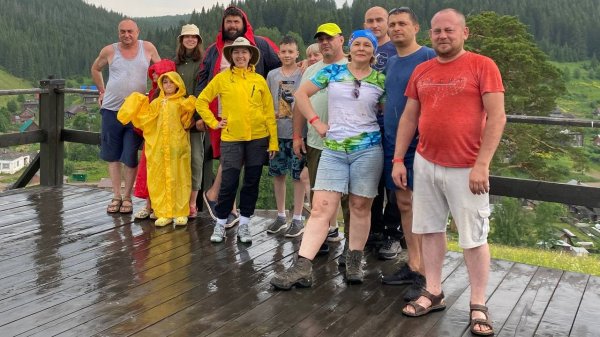 ККС 2025 НАЧАЛО