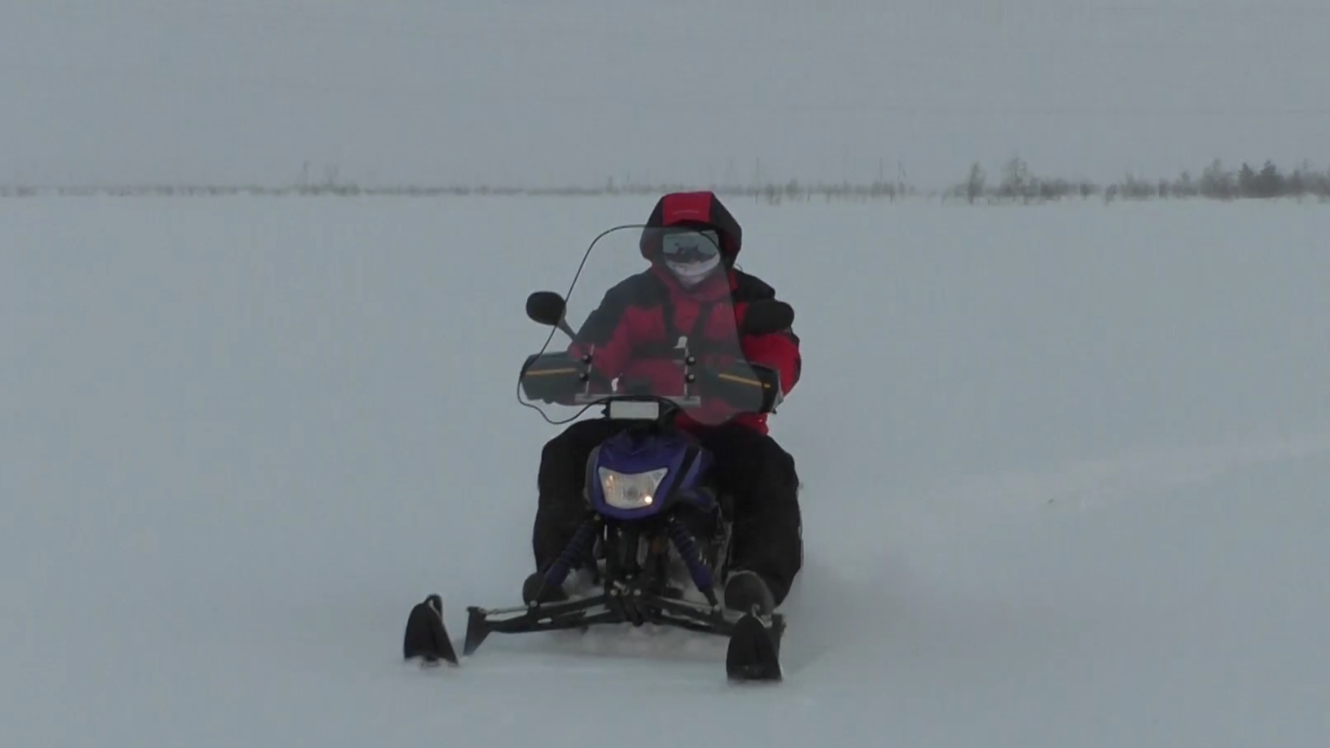 сбылась мечта рыбака