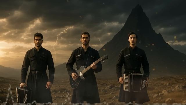 Время уходит_ столетья уносит - Заря Кавказа _ смотреть онлайн