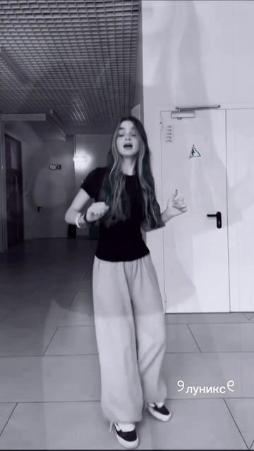 Миланочка из морквки