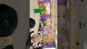 утренник в детском саду