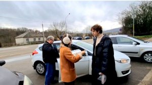 980 Наконец-то добрались.Не так всё хорошо как хотелось бы.