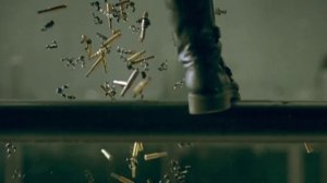 Матрица (1999)Морфеус на свободе.