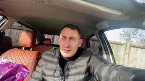 Работа курьером в Озон на автомобиле компании глазами новичка | обзор от Евгения Трубачева