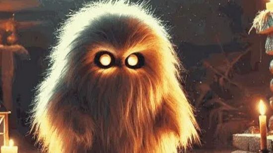 Славянская мифология: домовой смотреть онлайн