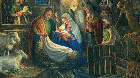 Рождество- 2026❄️ Лично для тебя🙌😍❤️🙏