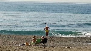 6 января НА МОРЕ. ТУРЦИЯ 2026. #турция2026 #alanya #mahmutlar