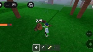 КАК ВЫПОЛНИТЬ СЕКРЕТНОЕ ДЕЙСТВИЕ В 99 НОЧЕЙ В ЛЕСУ В РОБЛОКС