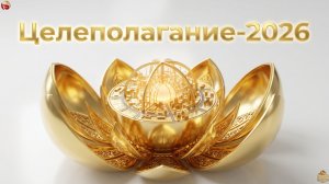 Целеполагание 2026: Убираем «Розовых пони». Только холодный расчет. World Director - Кирилл Ковязин