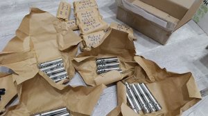 Русский Кикс-Прогресс мобил в наличии