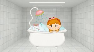 Правила ГИГИЕНЫ развивающее видео для детей