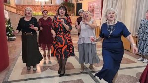 Всё будет как надо... 05.01.26...