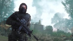 Arma Reforger ArmStalker2 RP Sabotage серия 6