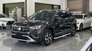 Volkswagen Tayron 2022 280TSI