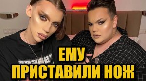 Ограбление в Париже и реакция сети: что сказал Игорь Синяк