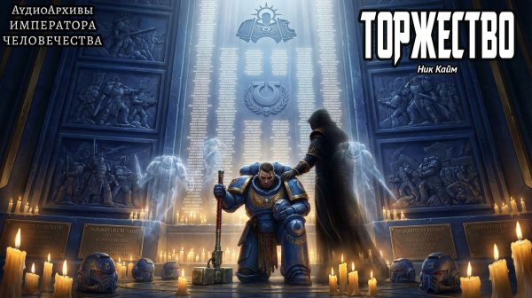 ТОРЖЕСТВО | Ник Кайм | (2024) by Alexandr Gromov